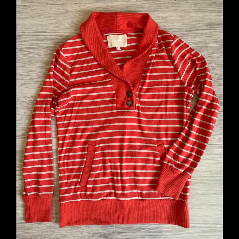 Banana Republic Top